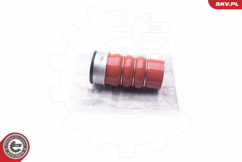 Charge Air Hose